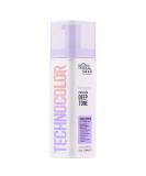Bondi Sands Technocolor 1-Hour Express Magenta Self-Tanning Foam - Fast-Acting Streak-Free Tan for Natural Glow (200ml) - Buy Online on GoSupps.com