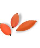 Black Cat Micro U-Float - 3 U-Floats Orange 3.5g | International Shipping Available - Buy Online on GoSupps.com