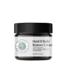 Henna Cosmetics Moisturizing Face Cream 2oz | Nourish & Rejuvenate Skin | Best Facial Moisturizer for Restoration - Buy Online on GoSupps.com