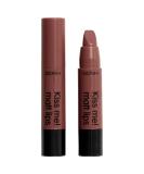Gosh Kiss Me Matt Lips Lipstick - Vegan Long-Lasting Matte Color Moisturizing Perfume-Free - 006 Sweet Kiss - 1 Piece - Buy Online on GoSupps.com