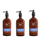 3-Pack Bath & Body Works Aromatherapy Lavender Vanilla Body Lotion - Buy Online on GoSupps.com