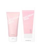 Saturday Skin Rise + Shine Gentle Cleanser  4.05 fl oz (120 ml) - Buy Online on GoSupps.com
