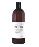 Ziaja Baltic Home Spa Two-Phase Bubble Bath - Coffee & Chocolate 500ml | Luxury Wellness Experience - Buy Online on GoSupps.com