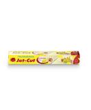 Jet-Cut Cling Film 30cm x 44m - Transparent Single Pack - Perfect for Food Storage | International Shipping - Buy Online on GoSupps.com