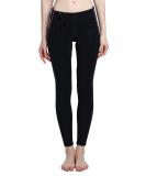 Lemorecn Women's Wetsuit Pants 1.5mm Neoprene - Purple Trim - Ideal for Swimming and Canoeing - Buy Online on GoSupps.com