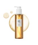 Beauty of Joseon Ginseng Cleansing Oil - 210 ml | Best International Shipping | Korean Skincare - Buy Online on GoSupps.com