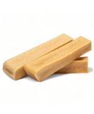 Natural cheese cheese chewing bones for dogs - very tasty hard and durable natural chewing bones will occupy your dog for a while.(Size XL 3-pack) 3 Set size XL - Buy Online on GoSupps.com