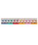Webbox *New Cats Delight Tasty Sticks Chews Treats Variety Pack 12 x 6 (72 Sticks) - Buy Online on GoSupps.com