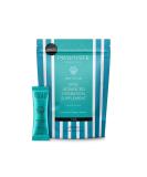 Pawer Water Wellness Supplement for Dogs | Mobility and Glow | Natural Chicken Broth Flavor | Electrolytes & Collagen | 5-Pack Intro Pouch - Buy Online on GoSupps.com