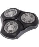 Buy Remington 44208530400 SPR-XR141 Rotary Shaver Heads - Compatible with XR1410/XR1400 Flex360 Rotary Shaver - Buy Online on GoSupps.com