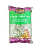 TRS Whole Green Peas 2kg - Buy Online on GoSupps.com