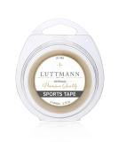 LUTTMANN Sports Tape for Wigs & Hair Systems - Strong Adhesive Tape (25mm x 2.75m) - Perfect for Extensions & Tulle Approaches - Buy Online on GoSupps.com