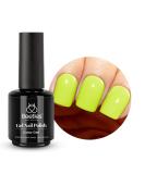 Beetles Bright Neon Lemon Green Gel Polish 15ml - Soak Off UV LED, DIY Manicure Kit for Women & Girls - Buy Online on GoSupps.com