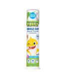 Firefly Kids Anti-Cavity Toothpaste Baby Shark Bubble Gum Flavor 4.2 OZ | ADA Accepted Natural Fluoride Formula - Buy Online on GoSupps.com