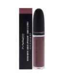 M A C Retro Matte Lipstick - 123 Topped With Brandy Lipstick Women 0.17 oz - Buy Online on GoSupps.com