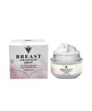 Breast Growth Enhancer Cream - Lift Firm & Tighten Breasts for All Skin Types | 50ml - Buy Online on GoSupps.com