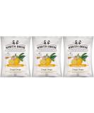 Smith Brothers Honey Lemon Throat Drops 30 Count Value Pack - 3 Packs - Buy Online on GoSupps.com