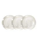 DHC Mild Soap Trio | Hydrating Facial Cleansing Bars for All Skin Types | Moisturizing Creamy Foam Lather - 3.1 oz - Buy Online on GoSupps.com