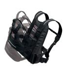 RekoTandem Childrens Motorcycle Safety Belt with Handles | Reflective Material for Enhanced Safety - Buy Online on GoSupps.com