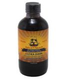 Sunny Isle Jamaican Extra Dark Castor Oil 118 ml - Pack of 3 | Premium Quality Hair & Skin Care | Fast International Shipping - Buy Online on GoSupps.com