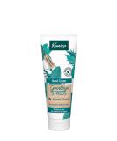 Kneipp Goodbye stress hand cream with water minz oils and rosemary Relaxation and well -being Moisturizing dry skin 75 ml - Buy Online on GoSupps.com