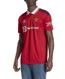 adidas Men's Manchester United 22/23 Home Jersey - Size Large - Buy Online on GoSupps.com