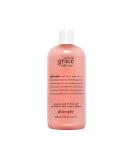 Philosophy Amazing Grace Ballet Rose Shower Gel 16oz - Luxurious Body Wash - Buy Online on GoSupps.com