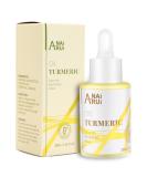 ANAI RUI Turmeric Oil - Dark Spot Treatment & Moisturizing Facial Serum 1.06oz - Buy Online on GoSupps.com