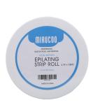 Mirucoo Non-woven Wax Strip Roll 2.75 x 100 Yards - Body and Facial Hair Removal Pack - Buy Online on GoSupps.com