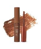 ETUDE HOUSE Color My Brows 3 Red Brown 4.5g | Eyebrow Mascara for Natural Makeup | Kbeauty 0.15 Ounce - Buy Online on GoSupps.com
