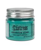 Ranger Salvaged Patina Tim Holtz-Distress Embossing Glaze 14g - Create Stunning Patina Effects - Buy Online on GoSupps.com