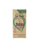 Tatio Salt 100% Natural Sodium Free Salt Substitute with Eco-Friendly Shaker - 3.52 OZ (100g) - Buy Online on GoSupps.com