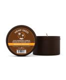Earthly Body Dreamsicle Massage Oil Candle - 6.8 oz Moisturizer for Relaxation | International Shipping - Buy Online on GoSupps.com
