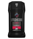 Axe Antiperspirant Essence 2.7 oz - Pack of 6 (Amber) - Long-lasting Protection - Buy Online on GoSupps.com