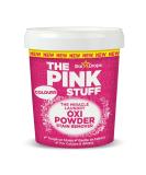 Stardrops The Pink Stuff Oxi Powder Stain Remover Colours - 1kg - Buy Online on GoSupps.com