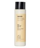AG Care Smoooth Coconut Smoothing Shampoo - 10 Fl Oz | Old Collection - Buy Online on GoSupps.com