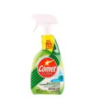 COMET All Purpose Cleaner with Bleach - Fresh Scent 32 Fl Oz - Effective Multi-Surface Cleaner for Home & Kitchen - Buy Online on GoSupps.com