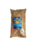 Feed Pond Food Sticks Pond Pellets Me Pond Sticks High Energy All Fishes 200g - Buy Online on GoSupps.com