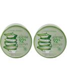 Aloe Soothing Gel (2 Pack)