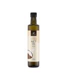 Foodin 100% Coconut MCT Oil - Vegan & Gluten-Free 500ml for Ketogenic Diet - Buy Online on GoSupps.com