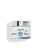 L'OCCITANE Whipped Shea Mask 156g - Moisturizing & Soothing Daily Cream Mask - Buy Online on GoSupps.com