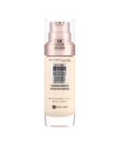 Buy Maybelline New York Dream Radiant Liquid Foundation No. 37 Vanilla - 30ml | International Shipping Available - Buy Online on GoSupps.com