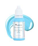 Mysense Light Blue Face Body Paint - Non-toxic Water Based Washable Halloween Makeup 0.6oz - Buy Online on GoSupps.com