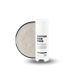 O.C.Haircare Scatter Hair for Compression - Crown & Bare Spots Treatment | 11 Colors | Salon Recommended | Resistant Stray Hair #11 White - Buy Online on GoSupps.com