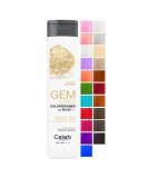 Celeb Luxury Gemlites Sunstone Colorditioner 240g | Hydrating Color Care for Vibrant Hair - International Shipping Available - Buy Online on GoSupps.com