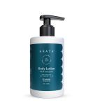 Arata Moisturizing Body Lotion for Dry Skin | Ayurvedic Cocoa Butter Coconut Oil & Shea Butter | Natural Vegan & Cruelty Free | 10 Fl Oz | International Shipping - Buy Online on GoSupps.com