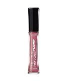 L'Or al Paris Cosmetics Infallible Pro Gloss Plump Lip Gloss with Hyaluronic Acid  Long Lasting Plumping Shine  Lips Look Instantly Fuller and More Plump  Mauve Glow  0.21 fl. oz. 1 Count 0.21 Fl Oz (Pack of 1) 606 Mauve... - Buy Online on GoSupps.com