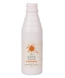 Simply Caramel Dairy-Free Topping Sauce - 1 kg Pack - Ideal for Ice Cream, Waffles, Pancakes, Coffee & Milkshakes - Buy Online on GoSupps.com