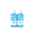 ISDIN Bexident Pack 30% Whitening - 500ml Mouthwash for Whitening Remineralization & Plaque Control - Buy Online on GoSupps.com