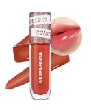 COLORGRAM Thunderbolt Tint Lacquer - Glossy & Long-Lasting Lip Stain (0.2 fl.oz) - True Beauty K-Drama Makeup - Daily Tok - Buy Online on GoSupps.com